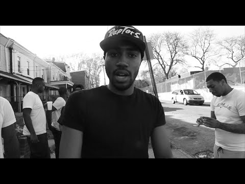 BroadDay Montaga x Blove - Freestyle | Shot By @Mody_Good |