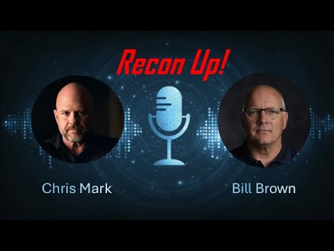 Recon Up! Episode 1