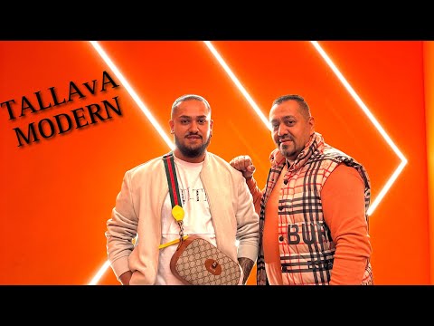 Sulltan Hajolli ft. Turabi - Modern Tallava