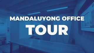 Asia Premier One Source Inc  I Mandaluyong Office Tour