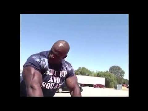 Phil Heath vs Ronnie Coleman ULTIMATE MOTIVATION | BodyWorkshop.com.au