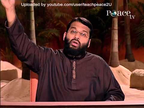 Seerah Of The Prophet PBUH, Part 46, Sh Yasir Qadhi
