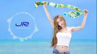 DJ JR SR   Marry Me remix