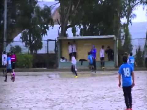 2 ° Tempo Pallavicino vs Sferracavallo