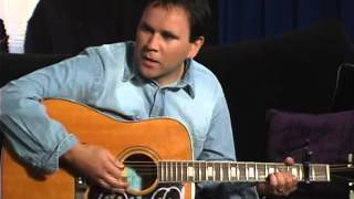 Matt Redman // Blessed Be Your Name // New Song Cafe