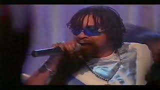 Shaggy - Dance and shout  - LIVE