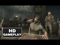 Call of Duty Black Ops: Mason and Woods Play Russian Roulette