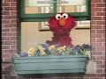 Elmo S World Flowers Plants Trees Imagination