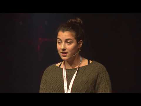 Inside the classroom: What students really think. | Hazel Parkhurst | TEDxNorwichED