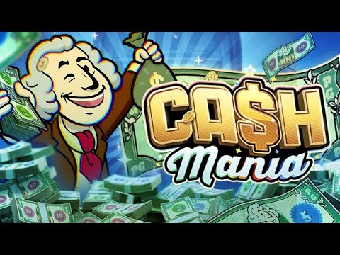Cash Mania