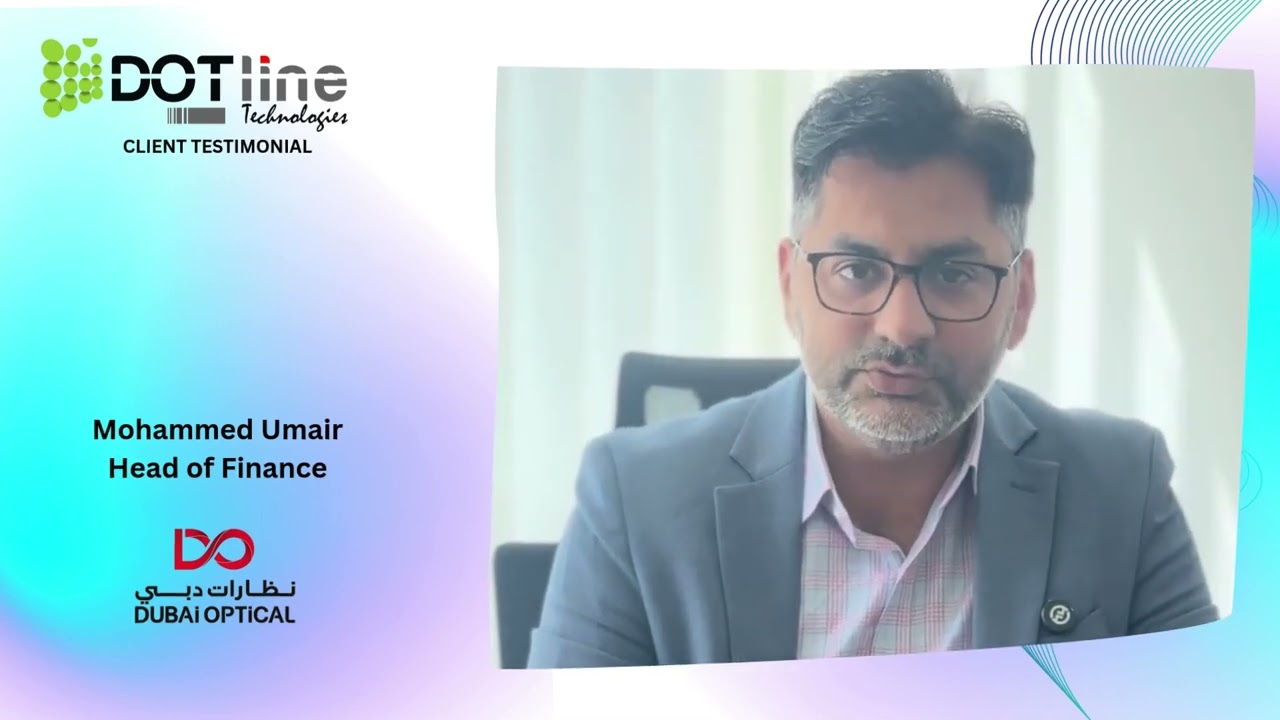 Client Testimonial Video 3