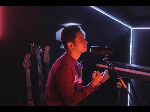 Bruno Mars - Versace On The Floor (Khel Pangilinan)