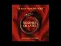 The Alan Parsons Project - "Sooner Or Later" (Karaoke)