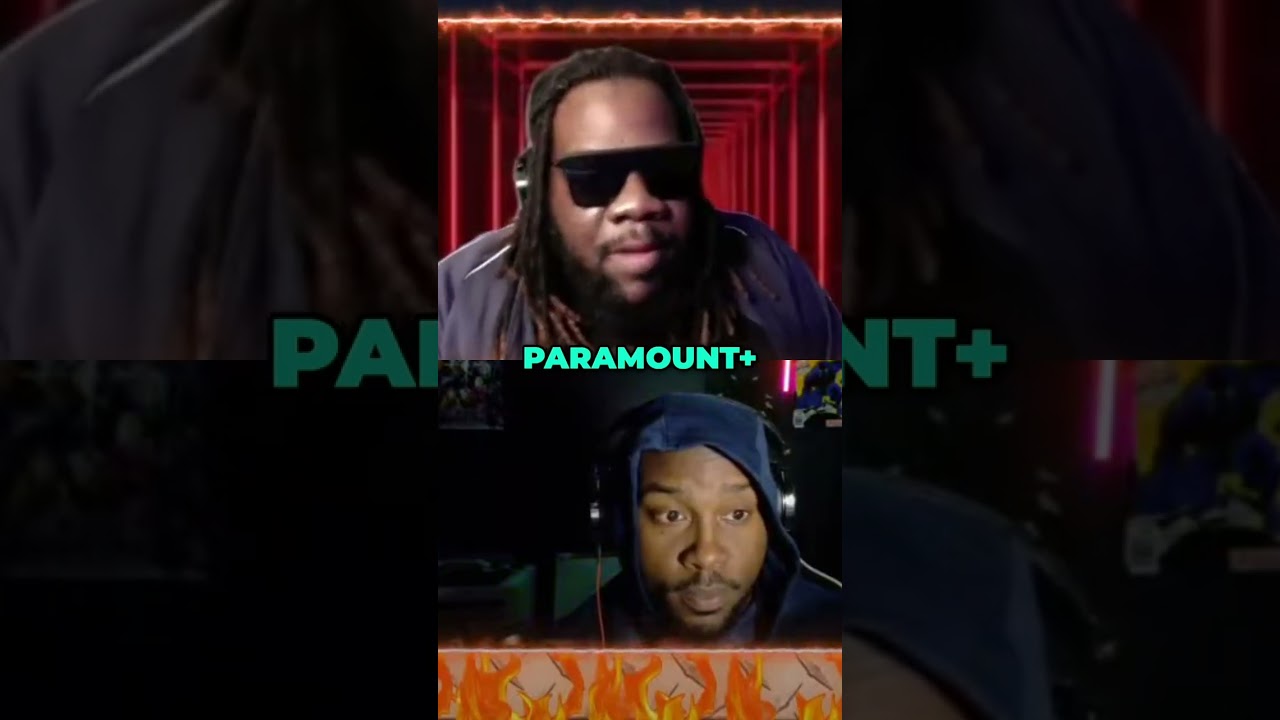 WWE ESPN Deal: UFC's Paramount+ Move Explained in Seconds #shorts