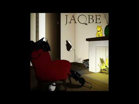 JaQbe - Grow (2021) - full album - Re-Mixed (instrumental progressive metal - djent)