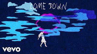 Noah Kahan - Come Down (Lyric Video)