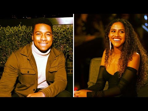 Discussing Teddi Wright's Post-Paradise, Andrew Spencer