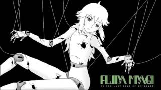 Fujiya &amp; Miyagi - To The Last Beat of My Heart