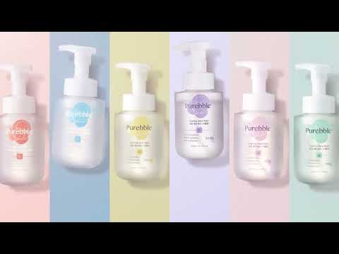 퓨어블 펫 보타닉 테라피 펫샴푸