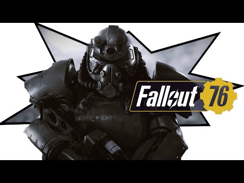 FALLOUT 76 | PS5 Gameplay Walkthrough Part 1 | Tag 1 [FULL GAME]