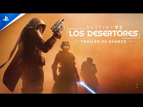Destiny 2: Profecía y Destino llegan el 15 de julio | Bungie revela todos los detalles