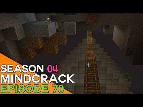 Mindcrack Minecraft SMP- FTB War Server? - Episode 70 - Season 4