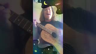 acoustic cover: Outer Space by John Grant