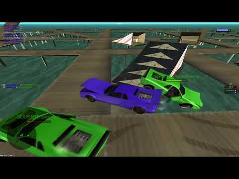 [Vultix Gaming] OsO.cp  - Fight Back