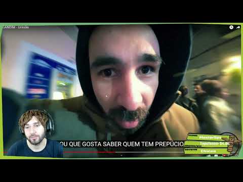 Rego reage á situação que todos os homens se identificam "GANDIM - Urinóis"