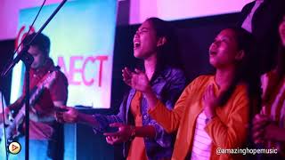 Here&#39;s My Life by Planetshakers / Cover by Amazing Hope Music