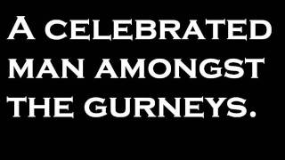 Blood (Hidden Track) - My Chemical Romance [LYRICS]