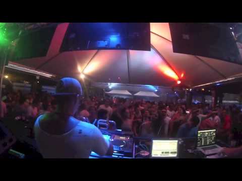 Vintage Culture @ Soma Sunset em Atlântida/RS 10/01/2015 - Portal Underground