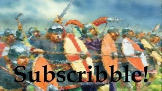 Anglo-Saxon Shields