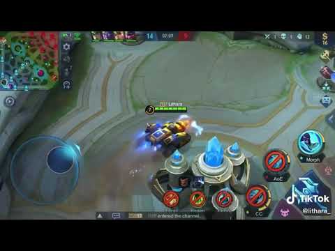 Lawak Layla lithara part 2