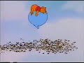 Winnie The Pooh Storybook Classics Series Vhs Promo 1993