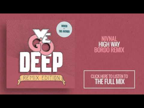Nivnal - High Way (Bordo Remix)
