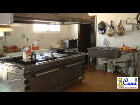 7 Bedroom Commercial For Sale in Chirivel, Almería, Spain for EUR 500,000...