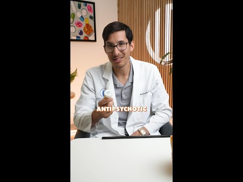 What is Tardive Dyskinesia? #antipsychotic #medication #taperclinic