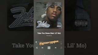 Fabolous - &quot;Take You Home (feat. Lil Mo)&quot; #Music