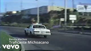 Traficantes Michoacanos Lyrics English Translation