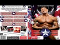 WWE Great American Bash 2006 WWE 2K19 Full Card Playthrough
