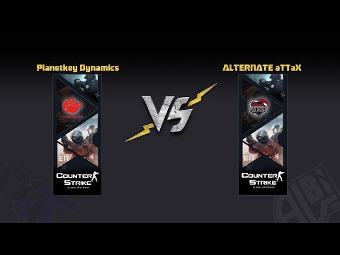 ESEA EU CS:GO | Season 33 | Advanced | Bo1 | Planetkey Dynamics vs ALTERNATE aTTaX