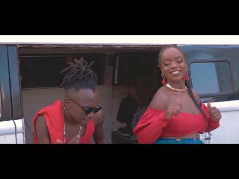 Solstar - Gud Luv Featuring Emmie Muthiga (Official Music Video)