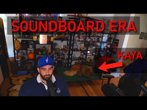 Hasanabi Adds New Features to the Stream