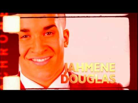 Jahmene Douglas-Angels