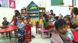 MRV The Kids Paradise Video