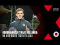 ⚽⚽⚽⚽ Thijs Dallinga scoort nog maar eens 4 keer | "??? ?????? ???? ?? ???? ??? ???????? ???"