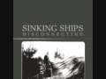 Sinking Ships- Shadows 