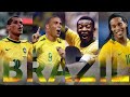 Samba De Brazil ● Best Football Skills