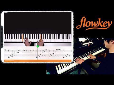 ピアノを学ぶ:アプリでも可能